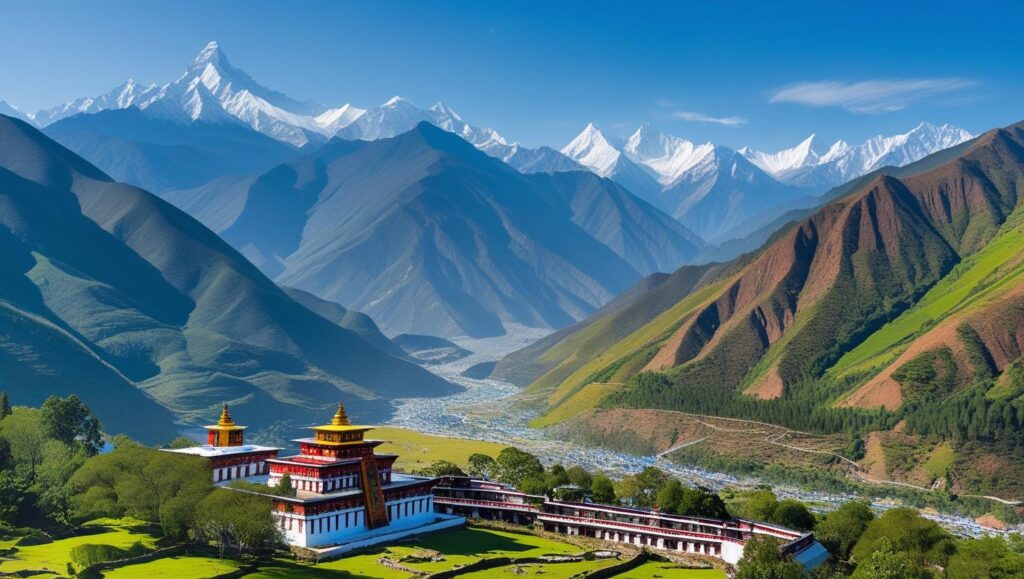 Tawang Holidays